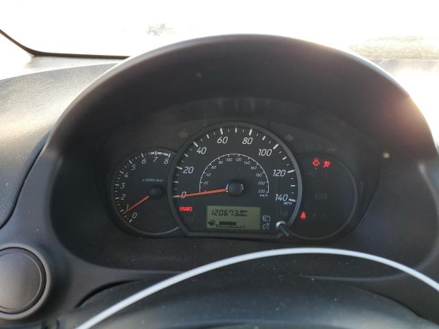 Photo 9 from auction – 2015 MITSUBISHI MIRAGE DE with VIN ML32A3HJ8FH008400