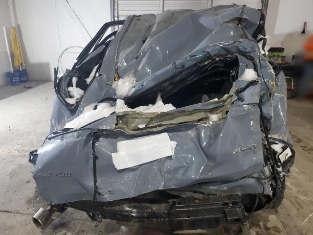Photo 6 from auction – 2023 HONDA PASSPORT E with VIN 5FNYF8H53PB014714