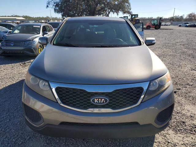 Photo 5 from auction – 2012 KIA SORENTO BA with VIN 5XYKT3A17CG277588