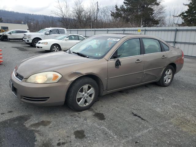 CHEVROLET IMPALA LT 2007 with VIN 2G1WT58N179363740 - Photo from auction