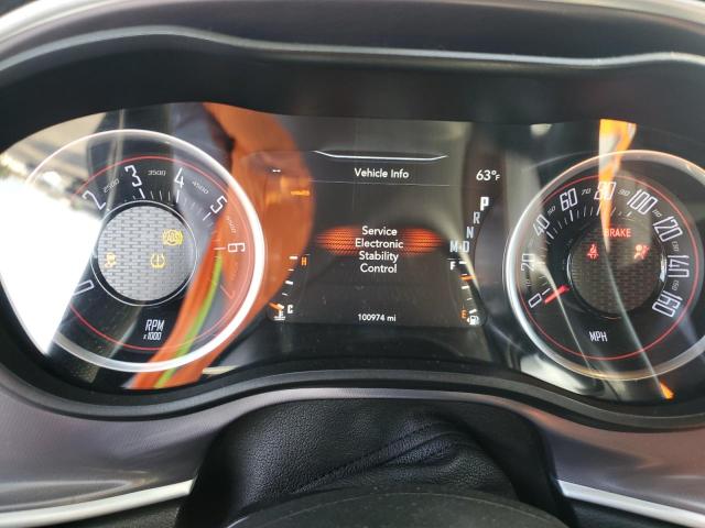 Photo 9 from auction – 2019 DODGE CHALLENGER with VIN 2C3CDZJG9KH672336