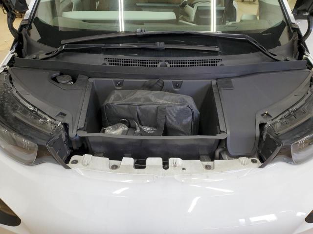 Photo 11 from auction – 2015 BMW I3 BEV with VIN WBY1Z2C54FV286216