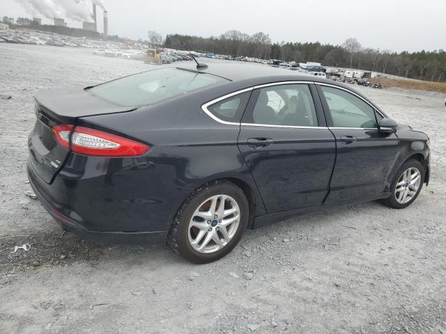 Photo 3 from auction – 2014 FORD FUSION SE with VIN 1FA6P0HD0E5395276