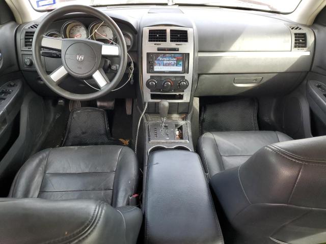 Photo 8 from auction – 2008 DODGE CHARGER SX with VIN 2B3KA33G68H102993