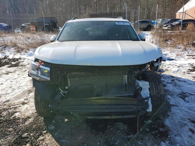 Photo 5 from auction – 2021 VOLKSWAGEN ATLAS SE with VIN 1V2KR2CA7MC565282