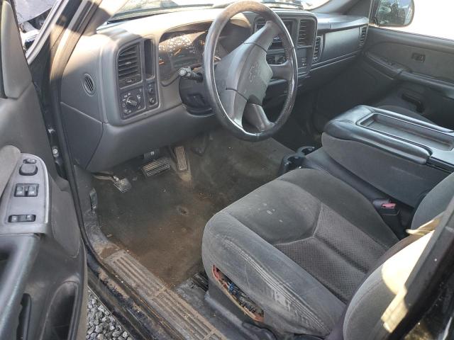 Photo 8 from auction – 2003 CHEVROLET SILVERADO with VIN 2GCEC19T431386012