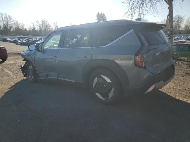 Photo 2 from auction – 2024 KIA EV9 WIND with VIN KNDAFFS53R6044485