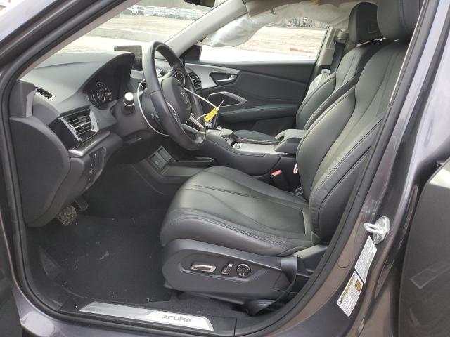 Photo 7 from auction – 2021 ACURA RDX with VIN 5J8TC2H34ML034656