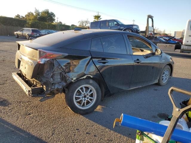 Photo 3 from auction – 2016 TOYOTA PRIUS with VIN JTDKBRFU0G3014359