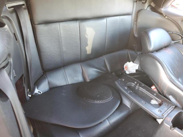 Photo 10 from auction – 2001 MITSUBISHI ECLIPSE SP with VIN 4A3AE45G61E185675