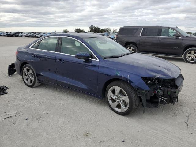 Photo 4 from auction – 2022 AUDI A3 PREMIUM with VIN WAUAUDGY9NA076911