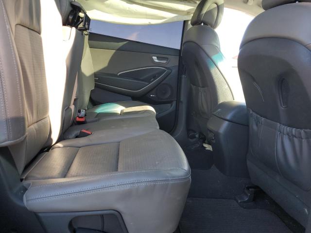 Photo 11 from auction – 2014 HYUNDAI SANTA FE G with VIN KM8SR4HF4EU083510