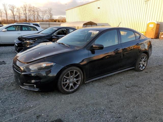 DODGE DART SXT 2015 с VIN 1C3CDFBB3FD111473 - Снимка от търг