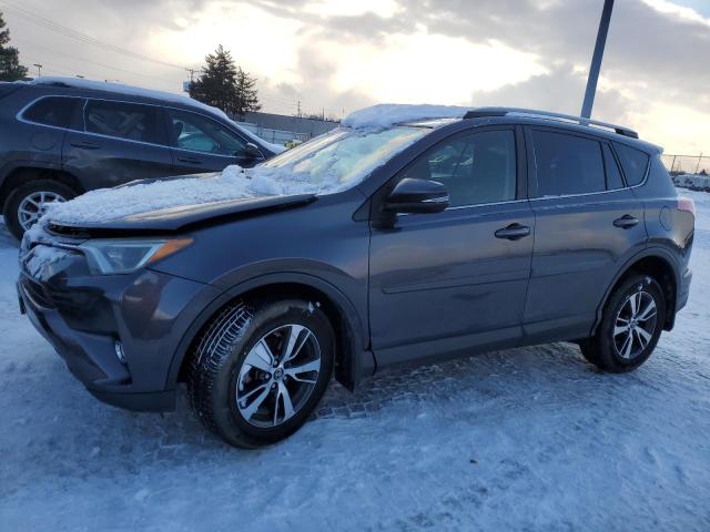 TOYOTA RAV4 ADVEN 2018 with VIN JTMRFREV7JJ184976 - Photo from auction