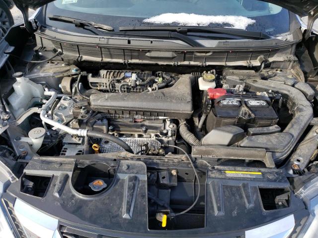 Photo 12 from auction – 2018 NISSAN ROGUE S with VIN KNMAT2MV9JP620478