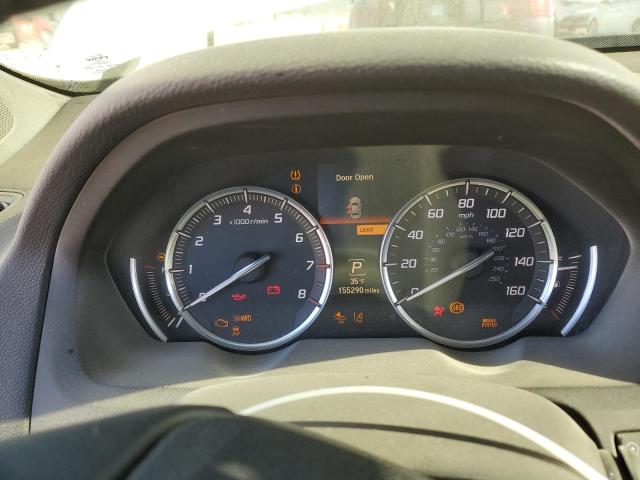 صورة رقم 9 من المزاد - 2015 ACURA TLX TECH مع VIN 19UUB3F59FA008425