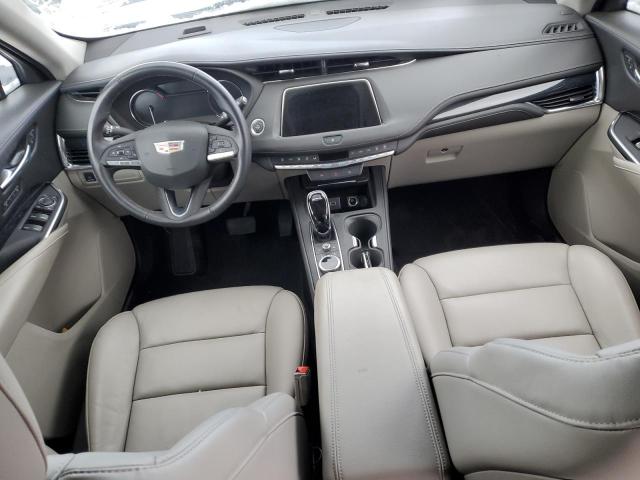 Photo 8 from auction – 2023 CADILLAC XT4 PREMIU with VIN 1GYFZDR45PF200550