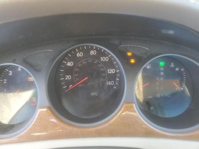 Снимка 9 от търг – 2006 LEXUS ES 330 с VIN JTHBA30G265149492
