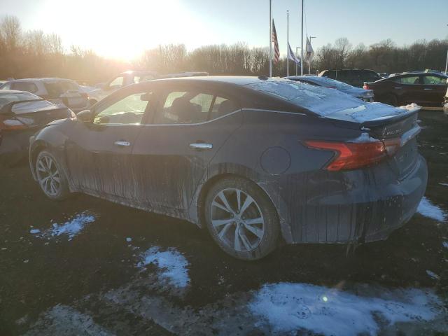 Photo 2 from auction – 2016 NISSAN MAXIMA 3.5 with VIN 1N4AA6AP3GC422083