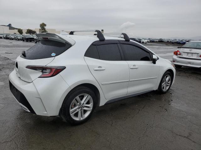 Photo 3 from auction – 2022 TOYOTA COROLLA SE with VIN JTND4MBE0N3189806