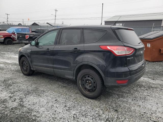 Photo 2 from auction – 2013 FORD ESCAPE S with VIN 1FMCU0F70DUD20693