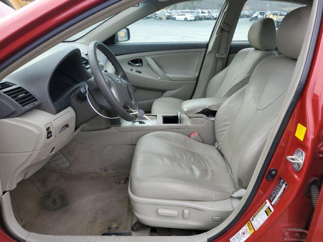 Photo 7 from auction – 2011 TOYOTA CAMRY BASE with VIN 4T1BF3EK3BU187972