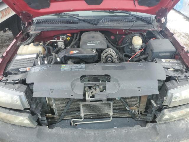 Photo 11 from auction – 2005 CHEVROLET SILVERADO with VIN 2GCEK13T851258967