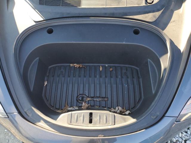 Photo 11 from auction – 2022 TESLA MODEL 3 with VIN 5YJ3E1EB2NF351399