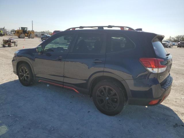 صورة رقم 2 من المزاد - 2021 SUBARU FORESTER S مع VIN JF2SKARC3MH475656
