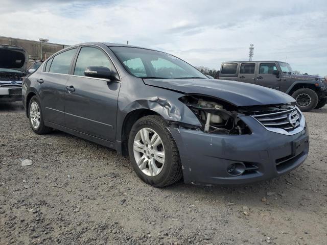Photo 4 from auction – 2010 NISSAN ALTIMA BAS with VIN 1N4AL2AP3AN503308