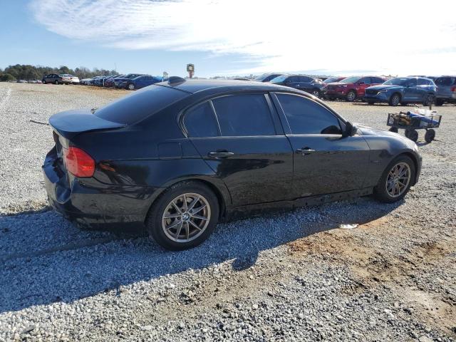 Photo 3 from auction – 2010 BMW 328 I with VIN WBAPH7G50ANM51397