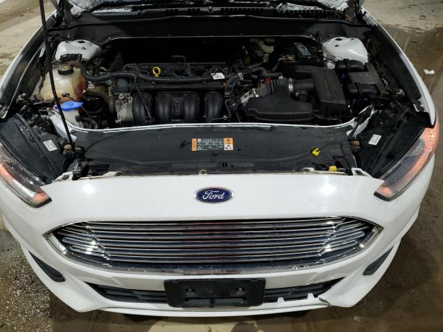 Photo 11 from auction – 2016 FORD FUSION SE with VIN 3FA6P0H72GR348809