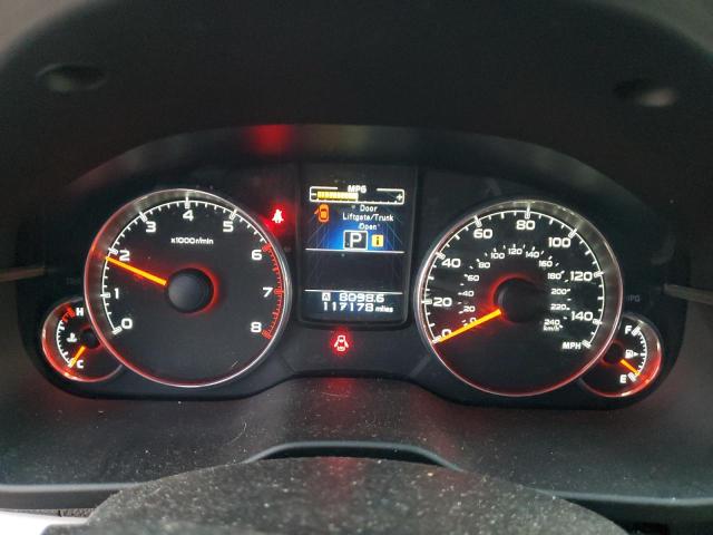 Снимка 9 от търг – 2014 SUBARU OUTBACK 2. с VIN 4S4BRBFC8E3310569