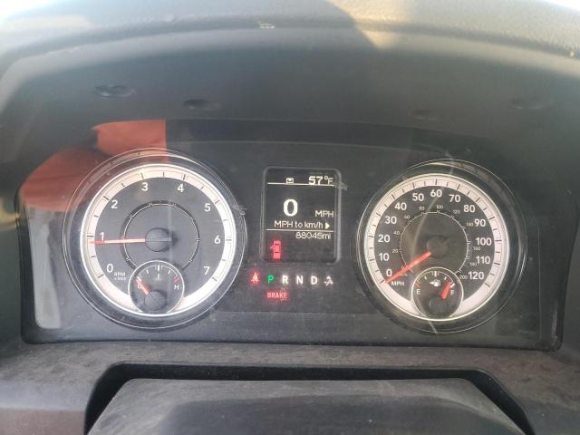Photo 9 from auction – 2020 RAM 1500 CLASS with VIN 3C6JR6DT4LG168958