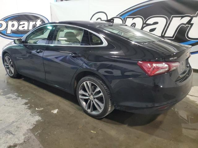 Photo 2 from auction – 2024 CHEVROLET MALIBU PRE with VIN 1G1ZE5ST0RF240200