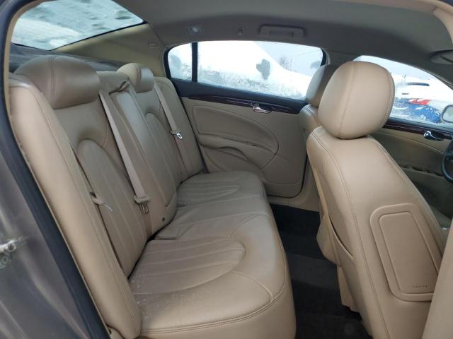 صورة رقم 10 من المزاد - 2007 BUICK LUCERNE CX مع VIN 1G4HD57247U133158
