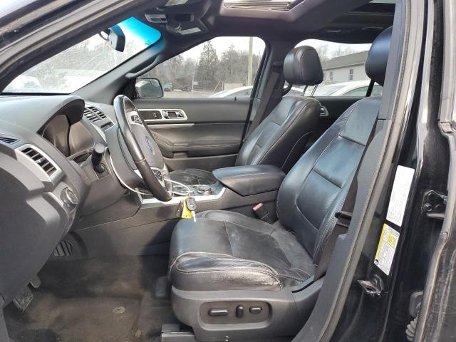 Photo 7 from auction – 2012 FORD EXPLORER X with VIN 1FMHK8D88CGA05840