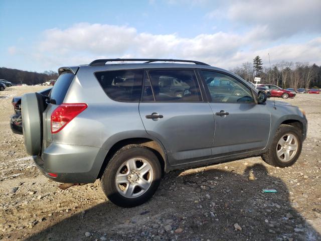 Photo 3 from auction – 2007 TOYOTA RAV4 with VIN JTMBD33V275063684