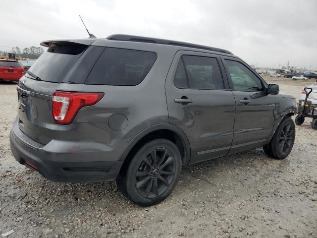 Photo 3 from auction – 2019 FORD EXPLORER X with VIN 1FM5K7D8XKGA46000