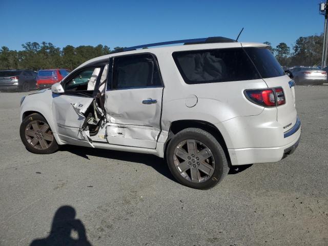 Photo 2 from auction – 2016 GMC ACADIA DEN with VIN 1GKKRTKD5GJ102371