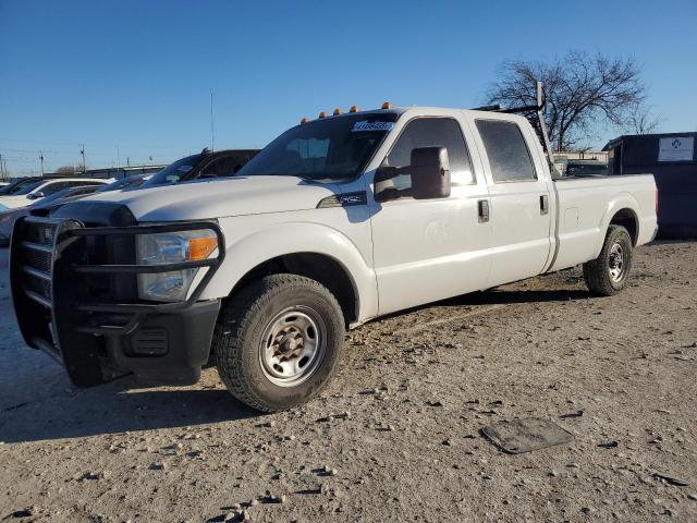 Photo 1 from auction – 2016 FORD F250 SUPER with VIN 1FT7W2A6XGEB70875