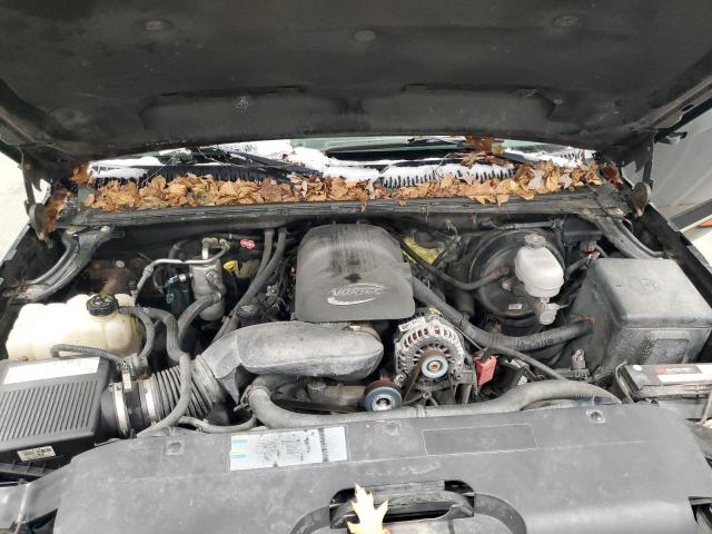 Photo 11 from auction – 2006 CHEVROLET SILVERADO with VIN 2GCEK19B661303842