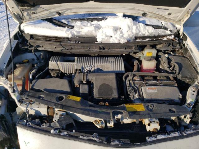 Foto 11 de la subasta – 2010 TOYOTA PRIUS con VIN JTDKN3DU8A0217712