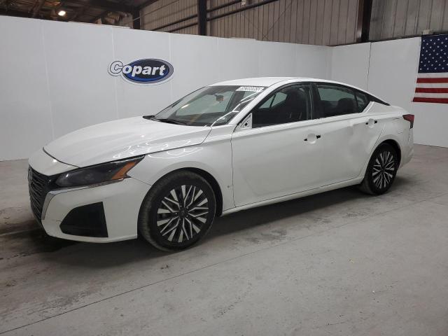 NISSAN ALTIMA SV 2024 with VIN 1N4BL4DV1RN387645 - Photo from auction