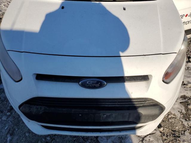 Photo 12 from auction – 2018 FORD TRANSIT CO with VIN NM0LS7F77J1373615
