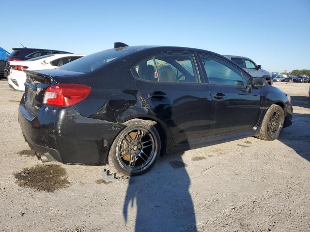 Photo 3 from auction – 2020 SUBARU WRX PREMIU with VIN JF1VA1C67L9828819