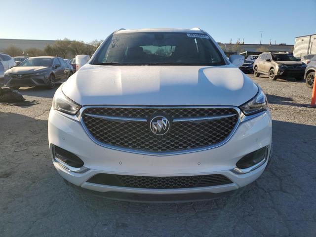 Photo 5 from auction – 2020 BUICK ENCLAVE AV with VIN 5GAEVCKW3LJ289692