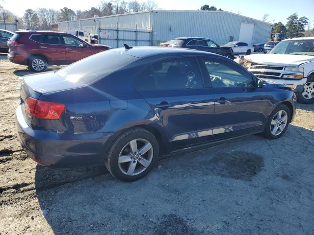 Photo 3 from auction – 2012 VOLKSWAGEN JETTA TDI with VIN 3VWLL7AJ5CM394775