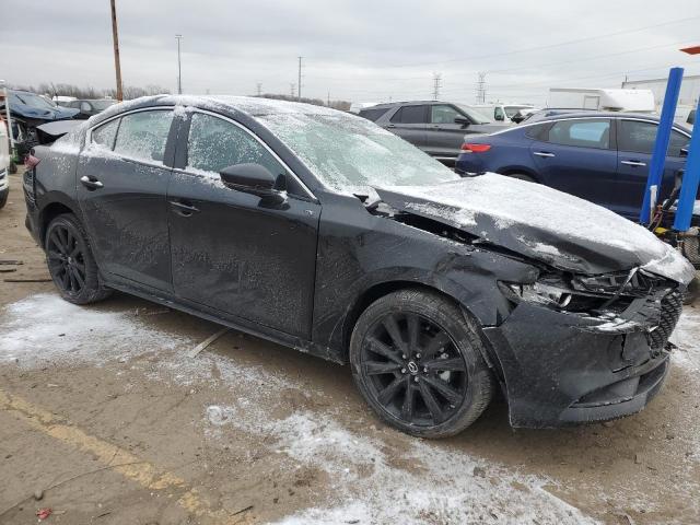 صورة رقم 4 من المزاد - 2025 MAZDA 3 SELECT S مع VIN 3MZBPABM8SM456562