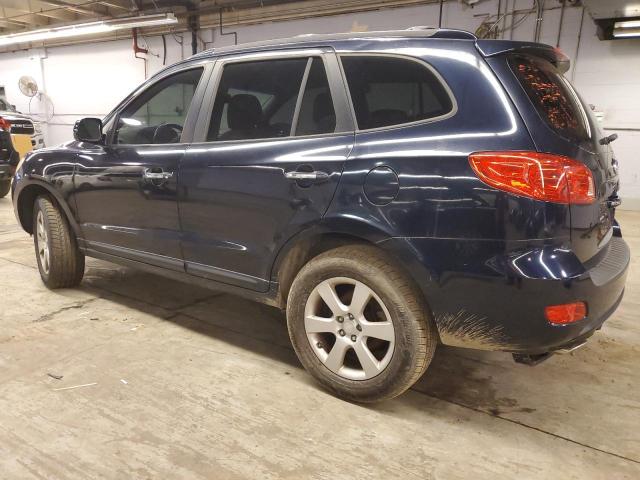 Photo 2 from auction – 2007 HYUNDAI SANTA FE S with VIN 5NMSH73E07H004819